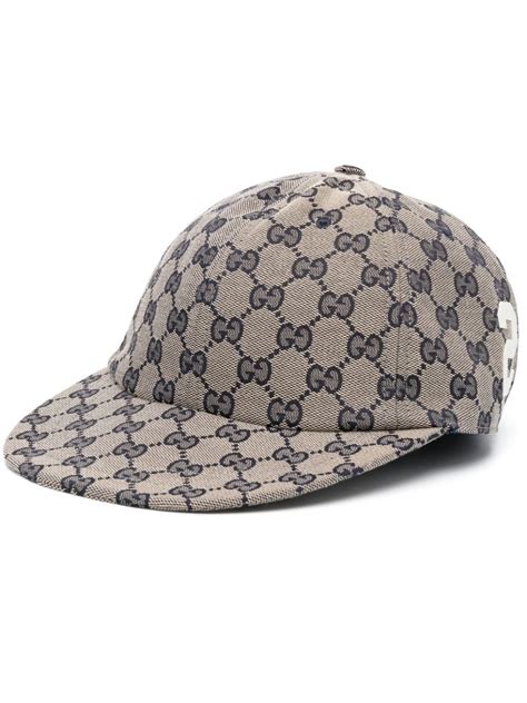 casquette gucci supreme